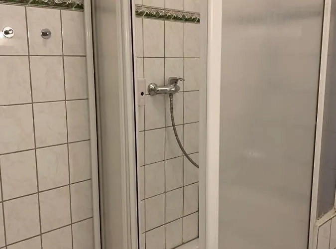 Apartahotel City Guesthouse Hamburg