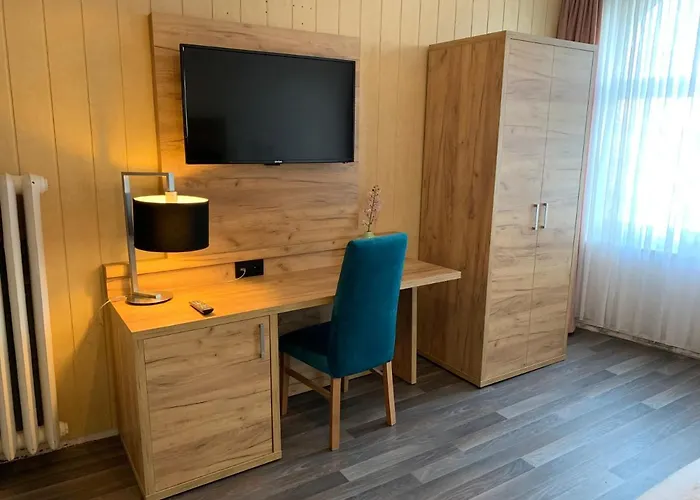City Guesthouse Hamburg *