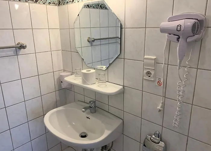 City Guesthouse Hamburg
